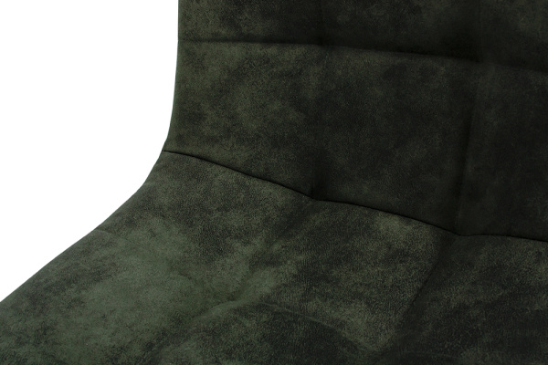 Стул B222 (B222 DARK GREY VL18, BK VD)